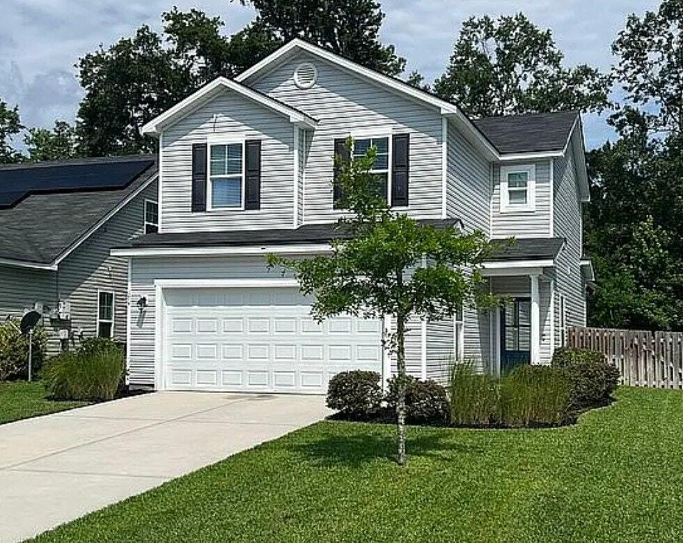 Foto principal - 174 Calm Oaks Cir