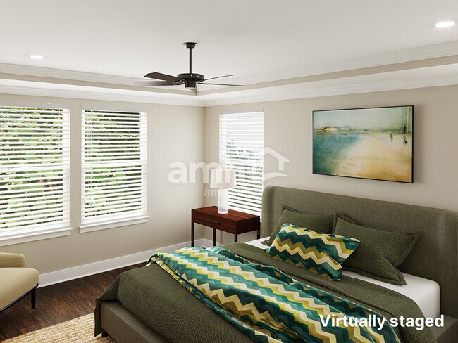 Foto del edificio - 2102 Windsor Park Ave