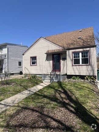 Building Photo - 648 Cleveland Ave