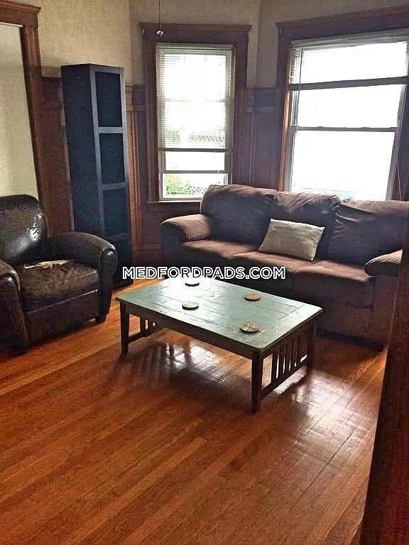Foto principal - 59 Quincy St