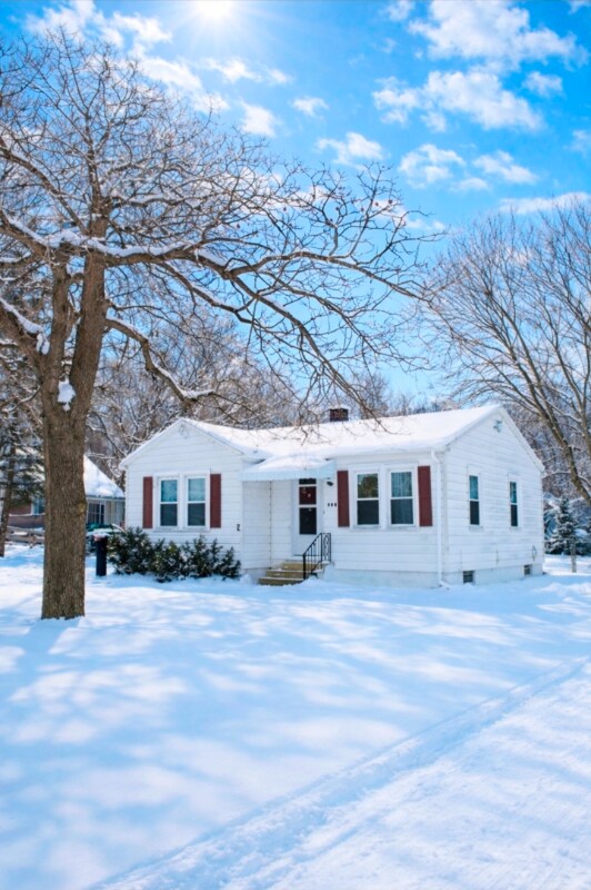 Building Photo - 162 Barney Blvd