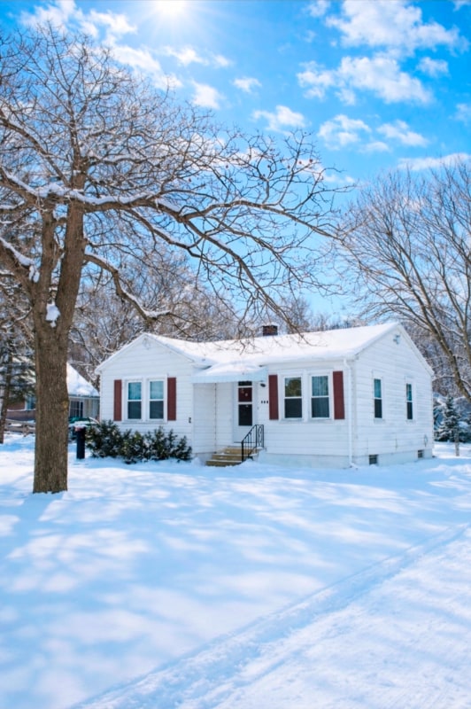 Foto del edificio - 162 Barney Blvd