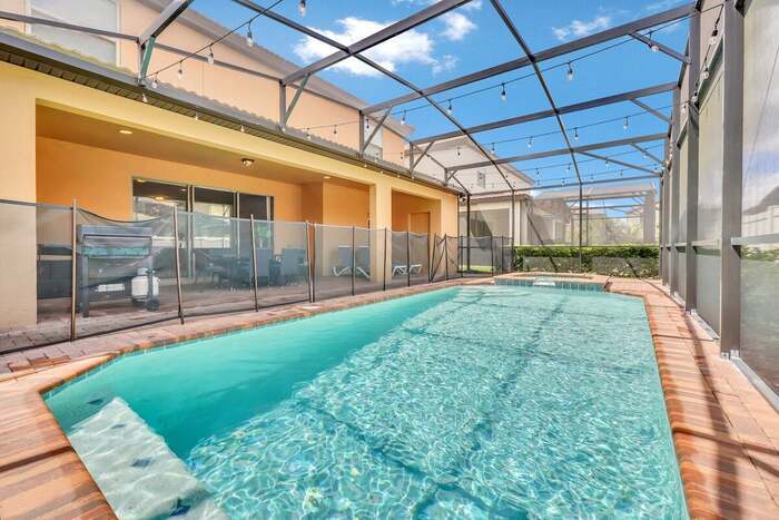 8872QL-Backup Newly Furnished 9BR Villa w... - 8872QL-Backup  Newly Furnished 9BR Villa w...