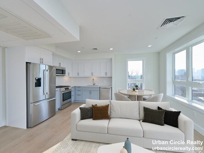 Foto del edificio - Spacious One Bed Now Available