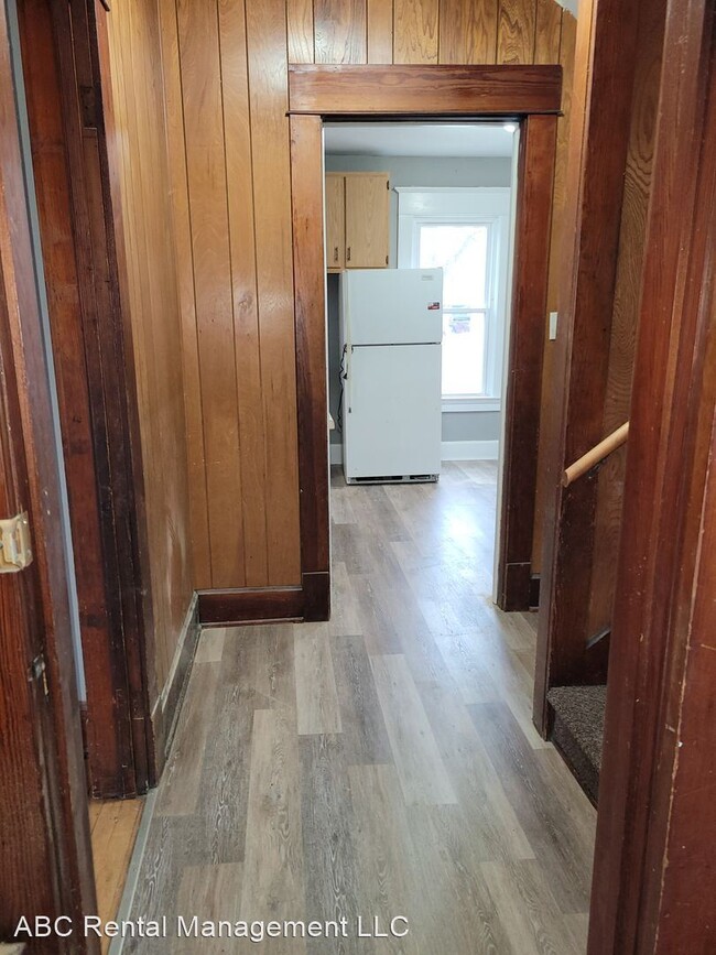 Building Photo - 4 br, 1 bath House - 707 North Ashland Avenue