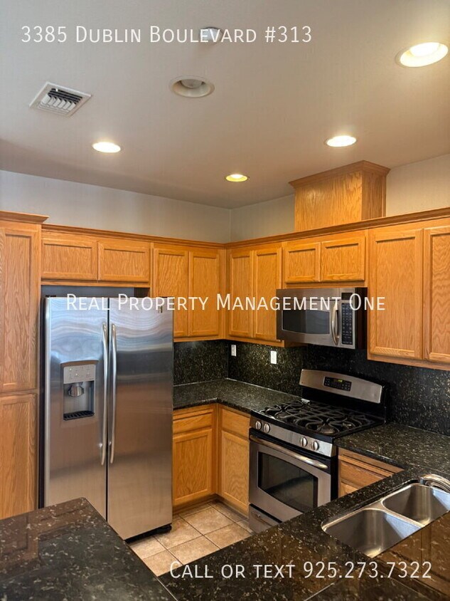 Foto principal - 3385 Dublin Blvd