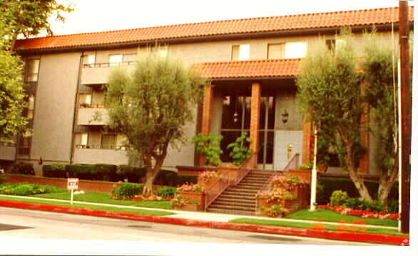 Foto del edificio - Pacific Pointe Apartments