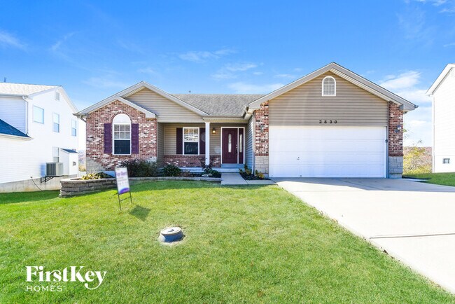 Building Photo - 2830 Mallard Ct
