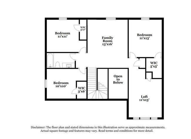 Building Photo - 1107 Caroline Dr