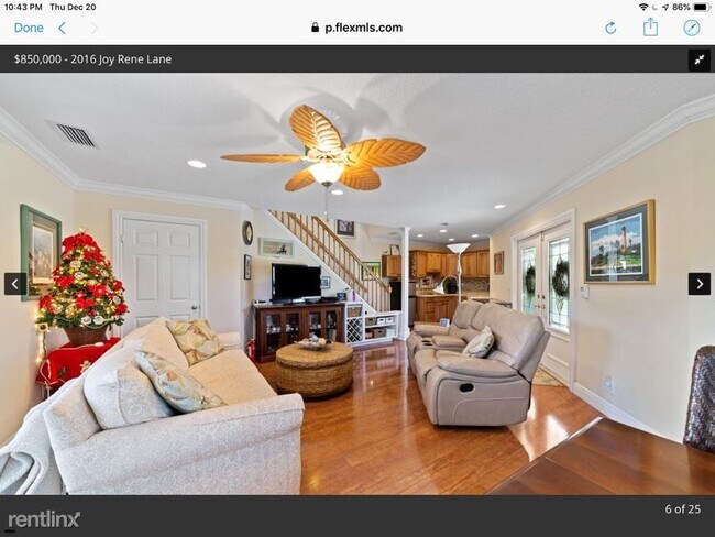 Building Photo - 2014 Joy-Rene Ln