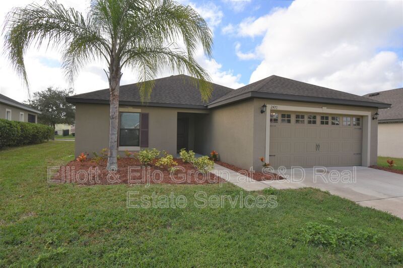 Foto principal - 2471 Winnipeg Dr