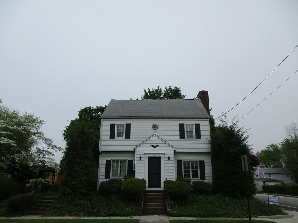 Primary Photo - 201 N 2nd St