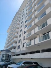 Building Photo - 9195 Collins Ave
