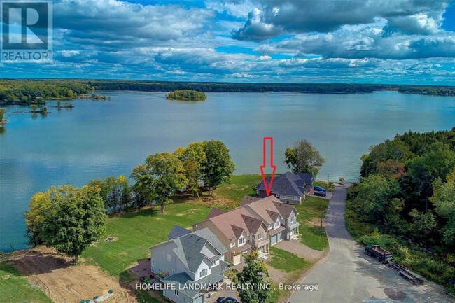 Photo du bâtiment - 5 Rosy Bch Ct