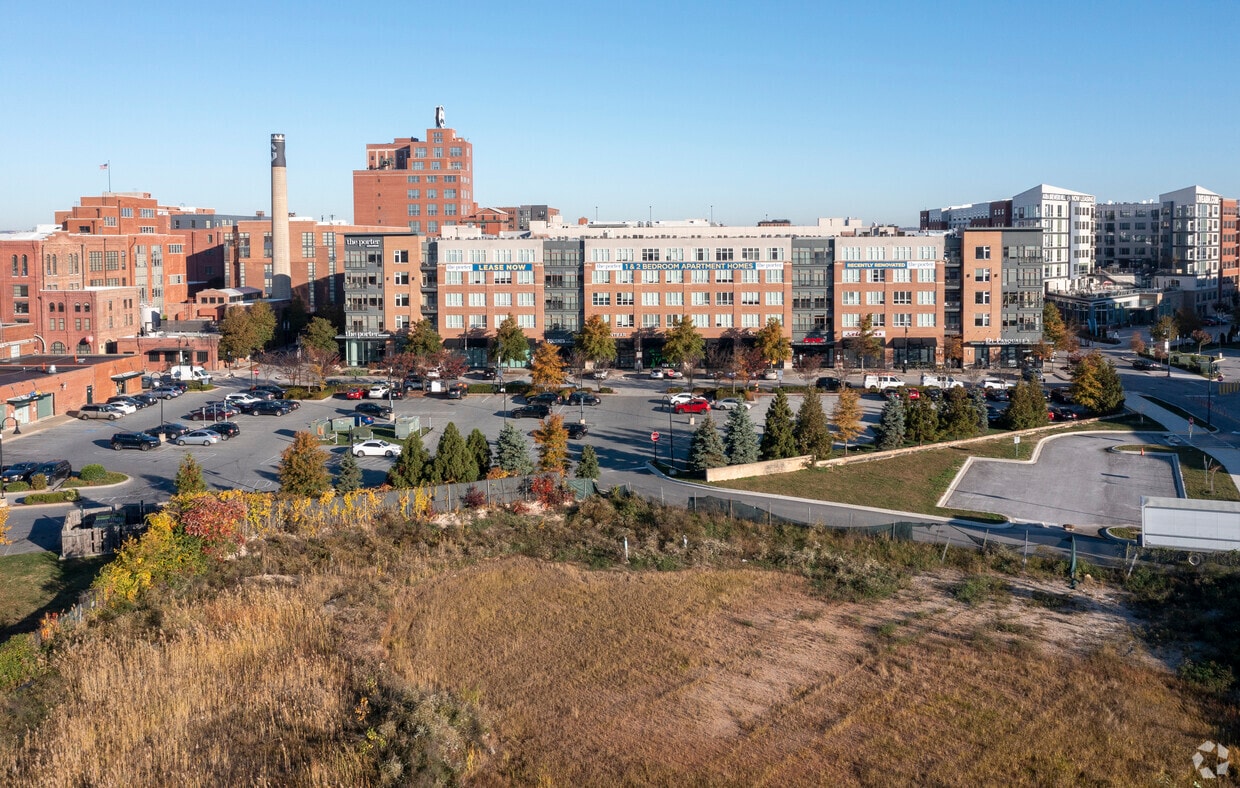 3700 Boston St - Ava Brewers Hill - AVA Brewers Hill