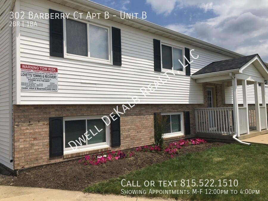 Primary Photo - 302 Barberry Ct