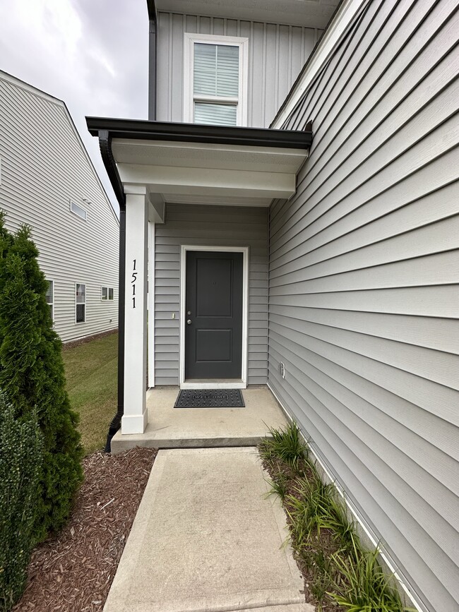 Building Photo - 1511 Glacier Dr