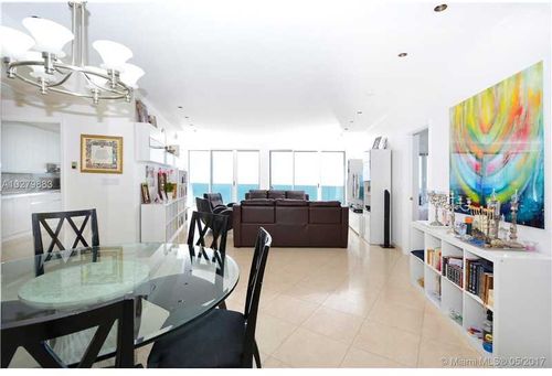 Building Photo - 9601 Collins Ave