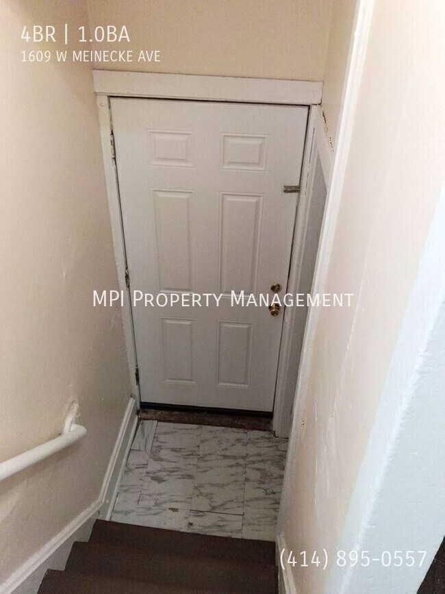 Foto del edificio - 1609 W Meinecke Ave