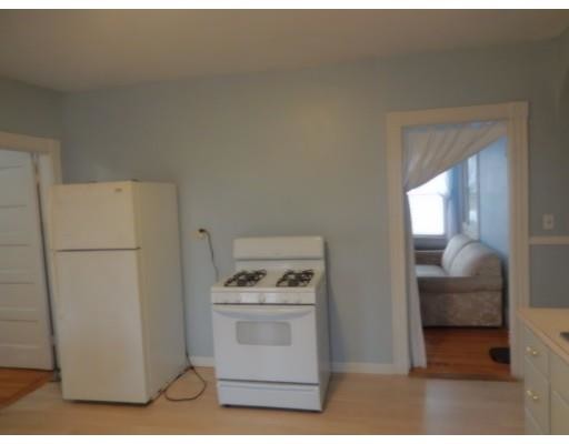 Foto del edificio - 376-378 Fairmount St