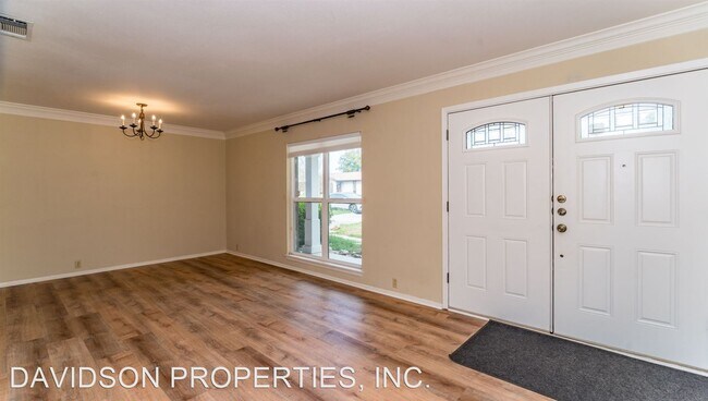 Foto del edificio - 3 br, 2 bath House - 4146 Longvale Dr