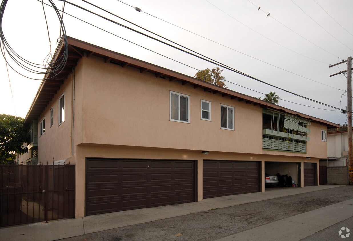 Foto del edificio - 5341 E La Pasada St