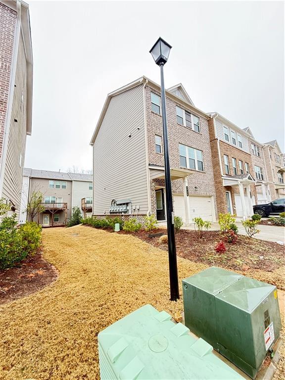 Foto del edificio - 3756 Davis Cir NW