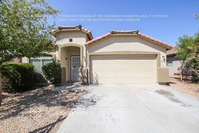 Building Photo - 2628 W Tamarisk Ave