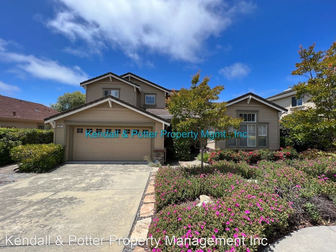 4 br, 2.5 bath House 237 Augusta Lane House for Rent in Aptos, CA