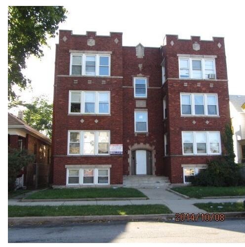 Primary Photo - 7706 S Lowe Ave