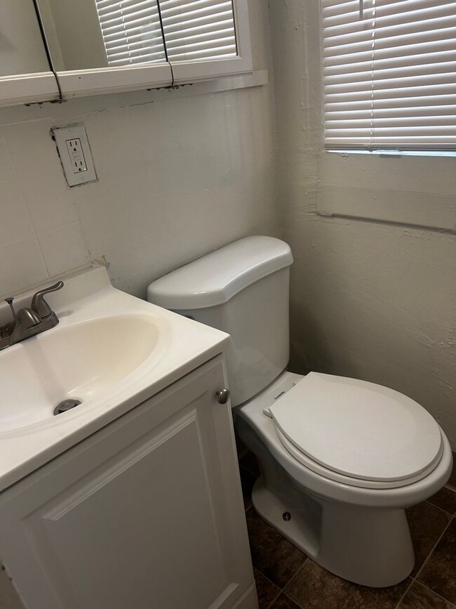 Foto del edificio - Pangborn