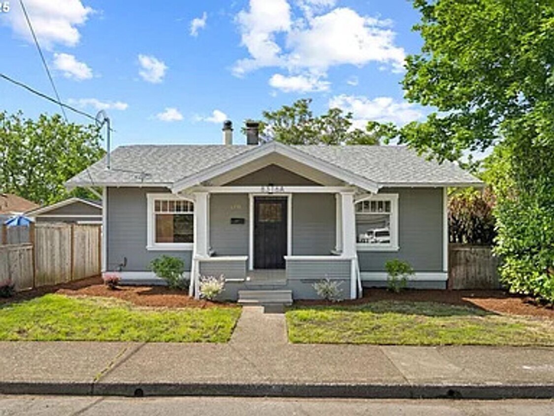 Primary Photo - GPM657 - SE Raymond Ct. (T1)