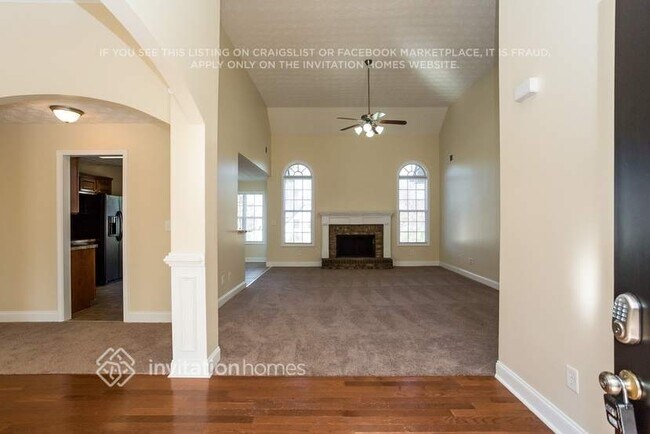 Foto del edificio - 115 Westbrook Way