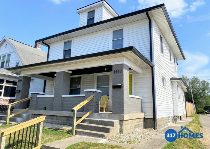 Primary Photo - Renovated Garfield Park 2BD/1.5BA