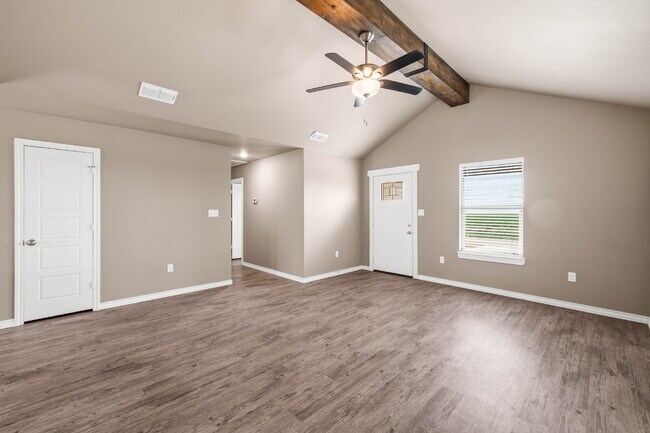 Foto del edificio - New Construction in Abernathy, TX