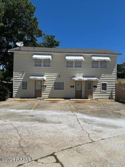 Building Photo - 107 S College Rd