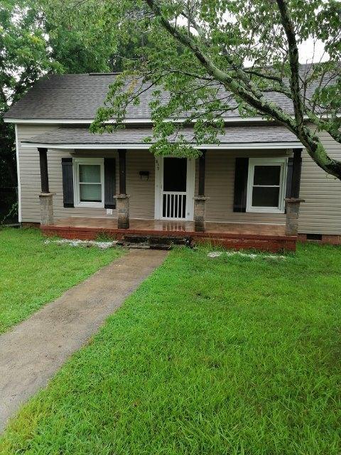 Primary Photo - 839 Steele St