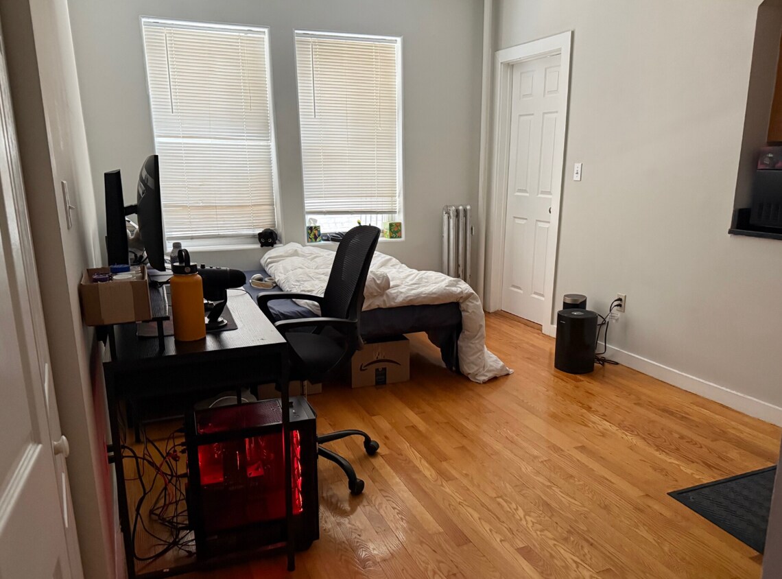 Foto principal - 59 Hemenway St