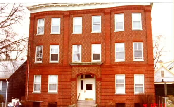 Primary Photo - 78 Summer St