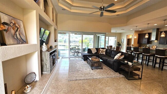 Foto del edificio - 15506 Meacham Cir