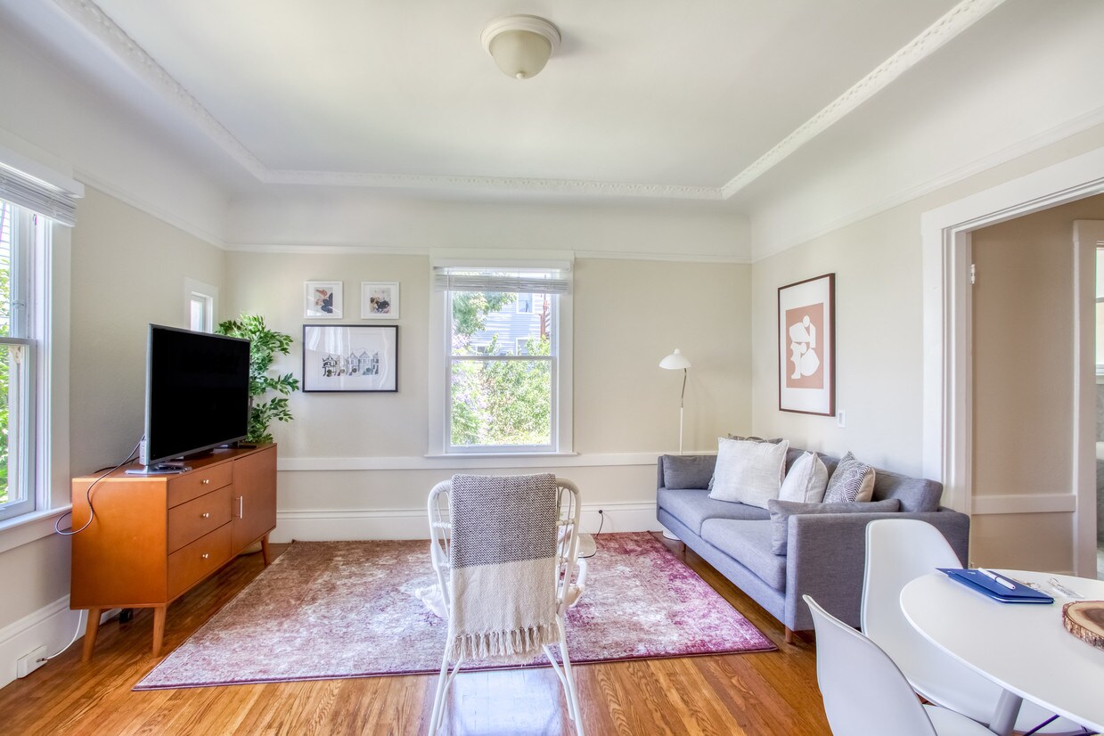 Foto principal - 3474 17th St