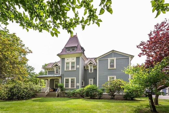 Foto del edificio - 249 County St