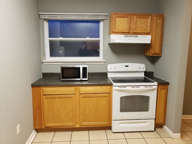 Foto del edificio - 2322 Guilford Ave