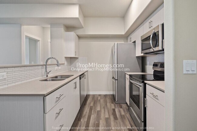 Foto del edificio - Your Dream Condo Awaits: Spacious Two-Bedr...
