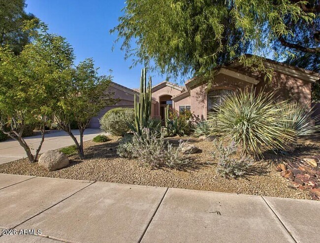 Building Photo - 7252 E Whistling Wind Way