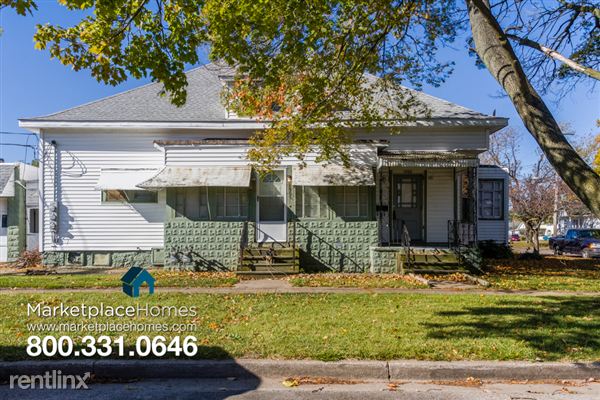 Primary Photo - 1503 Carr St