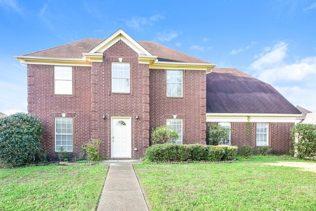 Foto del edificio - 7837 Pinefrost Ln