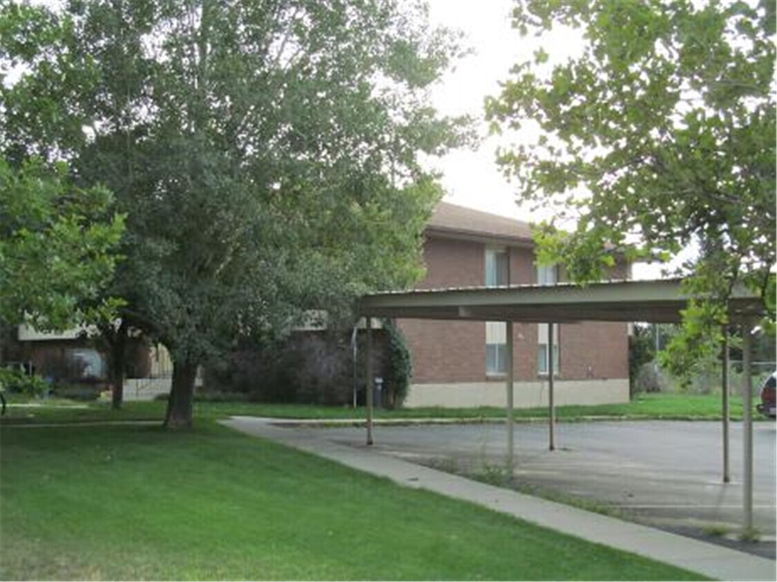 780 E 100 S Unit 4, Brigham City, UT 84302 Condo for Rent in Brigham