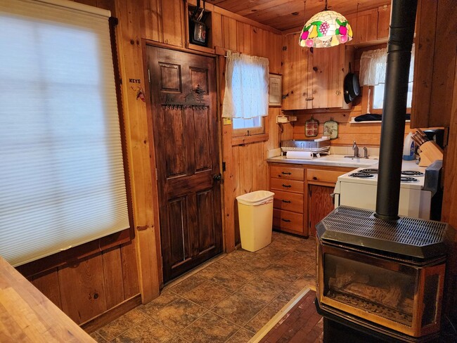 Foto del edificio - Furnished Cabin in Lake Tahoe-Nevada