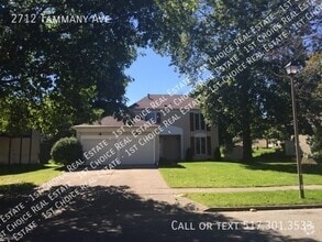 Building Photo - 2712 Tammany Ave